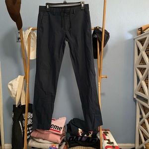 Bonobos Tech Chinos 29 x 32 Navy